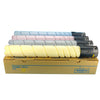 Japan Replacement Toner for Konica Minolta TN-221 (TN221) Toner Cartridge (Japan Toner)