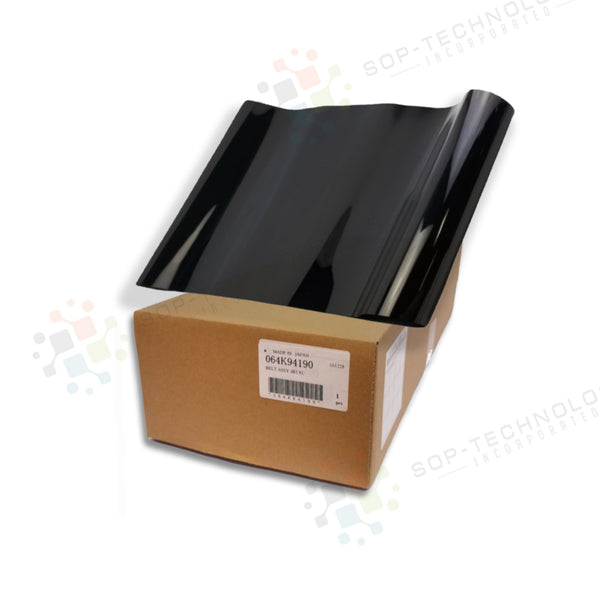 Xerox Versant 80, 180, 2100, 3100 IBT Belt Transfer Belt