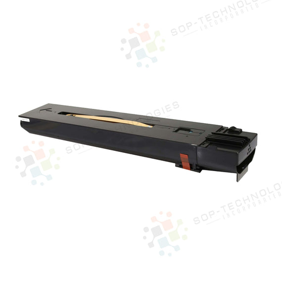 1 Pack Xerox Color 550/560/570  BLACK  (JAPAN Powder) NON-OEM - SOP-TECHNOLOGIES, INC.