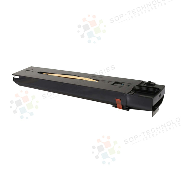 Japan Replacement Toner for Xerox Color 550/560/570  BLACK - 006R01525 Sold Version (Japan Toner)