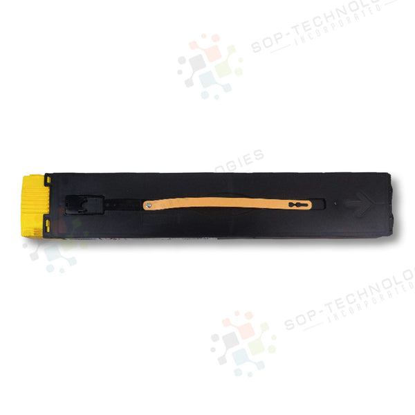 Japan Replacement Toner for Xerox 700 J75  C75  006R01386 - YELLOW SOLD Version (Japan Toner)