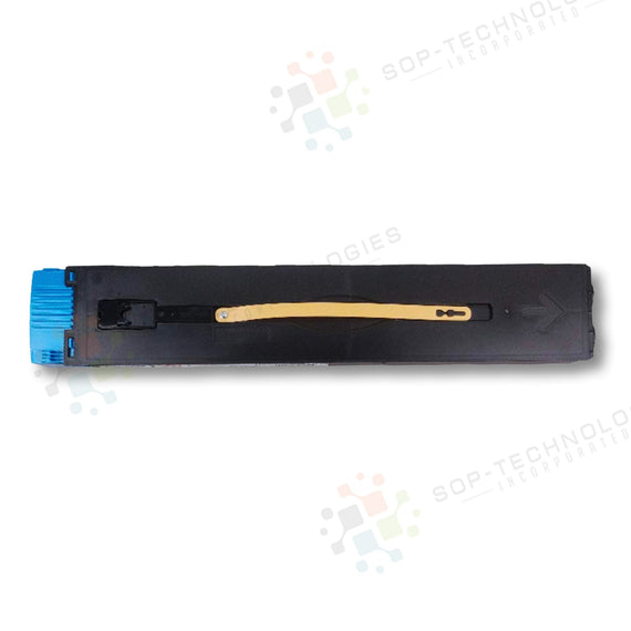 Xerox DC 700 J75 Toner 006R01383 - 006R01386 (JAPAN Powder) NON-OEM CYAN - SOP-TECHNOLOGIES, INC.