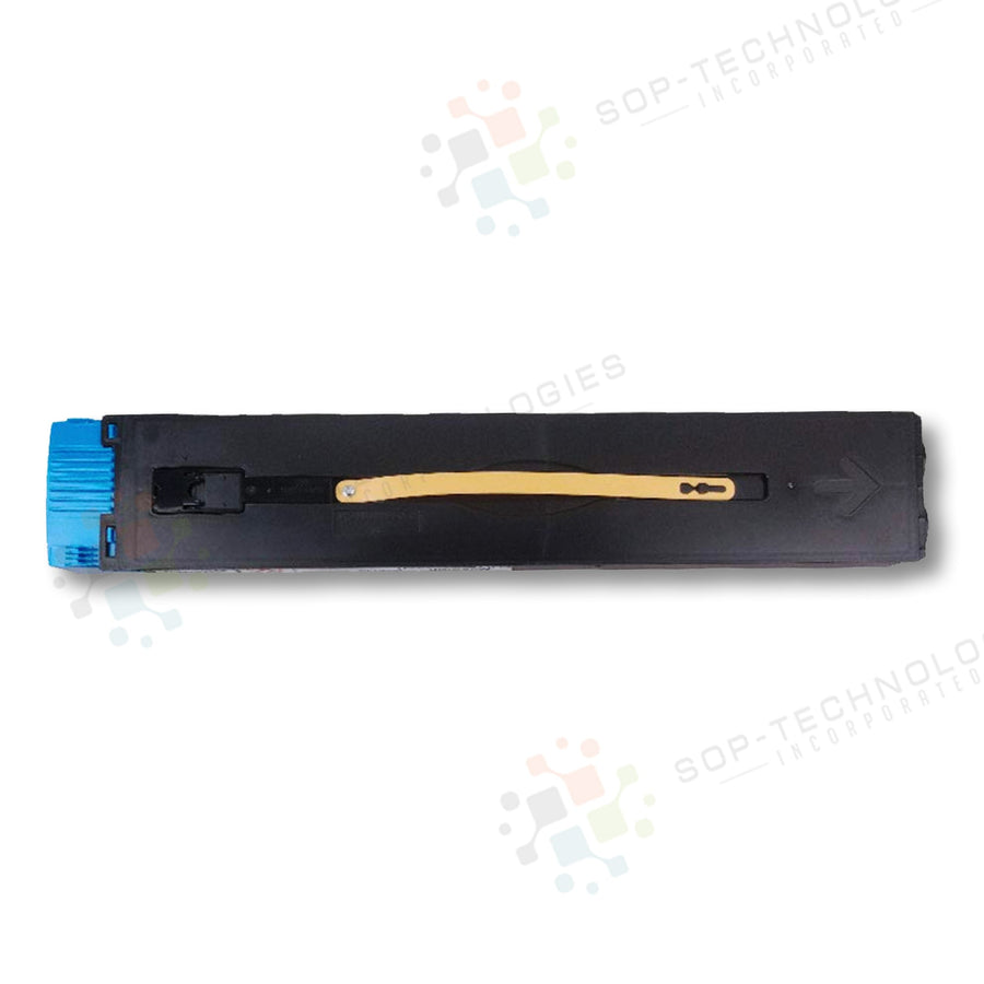 Xerox DC 700 J75 Toner 006R01383 - 006R01386 (JAPAN Powder) NON-OEM CYAN - SOP-TECHNOLOGIES, INC.
