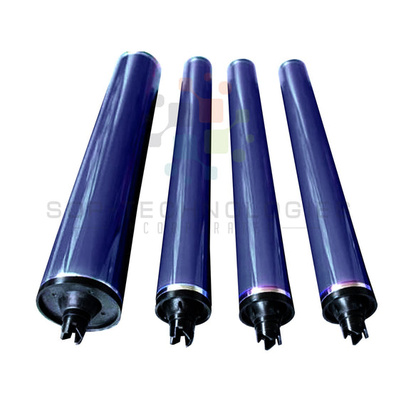 4 013R00655-56 Color Drum parts for Xerox 700/700i/ Digital Press + 4 CHIPS (CMYK) - SOP-TECHNOLOGIES, INC.