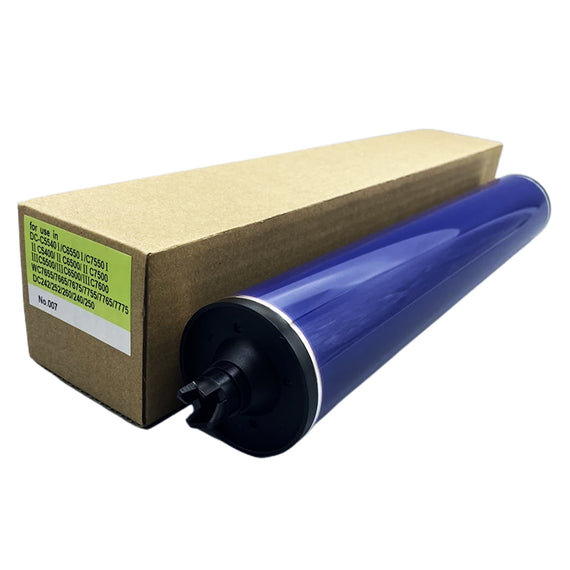 013R00664 Color Drum parts for Xerox 550 560 C60 C70 + A CHIP Fuji  (JAPAN)