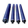 4 pack  013R00663-64 Color Drum parts for Xerox 550/560/570 + 4 CHIPS (CMYK) - SOP-TECHNOLOGIES, INC.
