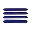 4 pack  013R00663-64 Color Drum parts for Xerox 550/560/570 + 4 CHIPS (CMYK) - SOP-TECHNOLOGIES, INC.