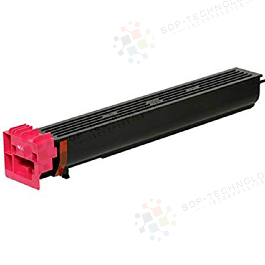 Konica Minolta TN711M - SOP-TECHNOLOGIES, INC.