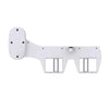 Toilet Bidet  with metal accessories - SOP-TECHNOLOGIES, INC.