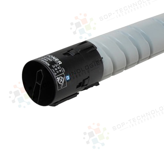 Japan Replacement  Toner for  Konica Minolta TN514C Toner Cartridge non-OEM Cyan (Japan Toner)