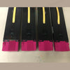 4 x Toner Cartridge for Xerox Color 550 560 570 Magenta - SOP-TECHNOLOGIES, INC.
