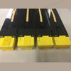 4 x Toner Cartridge for Xerox Color 550 560 570 Digital YELLOW - SOP-TECHNOLOGIES, INC.