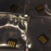 4 DRUM Chips For Xerox WorkCentre 7120 7125 7220 7225 - SOP-TECHNOLOGIES, INC.