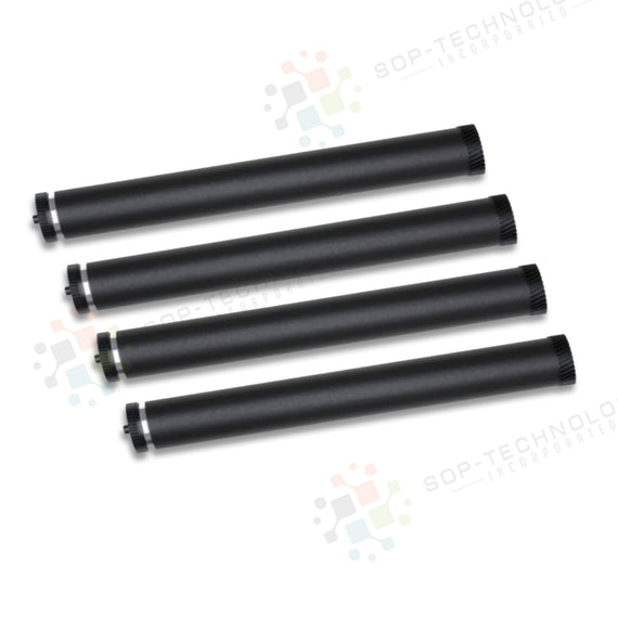 4 Pack OPC Drum (Rebuild / Refill) for Brother DR-720 - SOP-TECHNOLOGIES, INC.