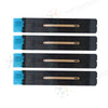 4 x Toner Cartridge for Xerox Color 550 560 570 Digital CYAN - SOP-TECHNOLOGIES, INC.