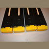 4 YELLOW Xerox Digital Color 700 700i J75 Toner - SOP-TECHNOLOGIES, INC.