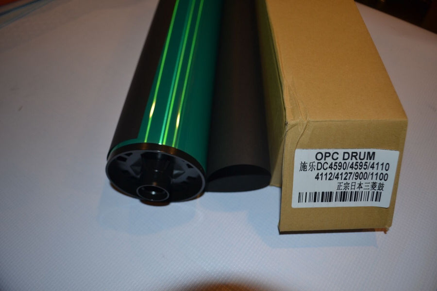 Xerox 4110,4112,4127,D95 D110 D125 Repair Kit OPC drum + BLADE (Japan)