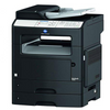 OEM KONICA MINOLTA BIZHUB 3320 (A6WP011) 35 PPM MONOCHROME, PRINTER, PRINT, COPY, SCAN, FAX, STARTER TONER, K=2.5K YIELD - SOP-TECHNOLOGIES, INC.