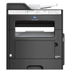 OEM KONICA MINOLTA BIZHUB 3320 (A6WP011) 35 PPM MONOCHROME, PRINTER, PRINT, COPY, SCAN, FAX, STARTER TONER, K=2.5K YIELD - SOP-TECHNOLOGIES, INC.