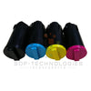 4 Pack Xerox VersaLink C600, C605 Series (KCMY) High Yield USA Seller NON-OEM - SOP-TECHNOLOGIES, INC.