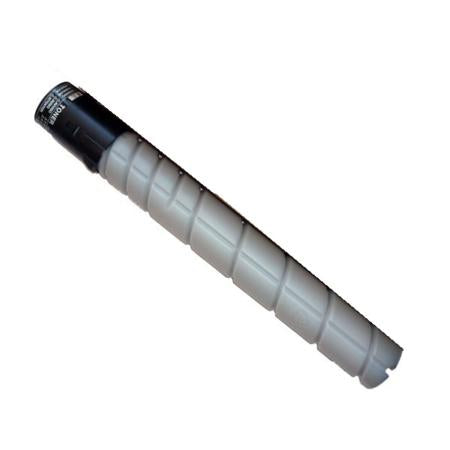 Japan Replacement TN321K Toner for Konica Minolta Bizhub 227   Black Toner Cartridge