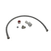 Toilet Bidet  with metal accessories - SOP-TECHNOLOGIES, INC.