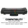 4 PACK Brother DR420 Drum OPC Part HL-2220/2230/2240/2240D/2270DW/2280DW - SOP-TECHNOLOGIES, INC.