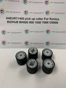 Replacement 5 pc A4EUR71400 pick up roller For Konica BIZHUB BH920 950 1050 7085 C6500