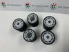 Replacement 5 pc A4EUR71400 pick up roller For Konica BIZHUB BH920 950 1050 7085 C6500