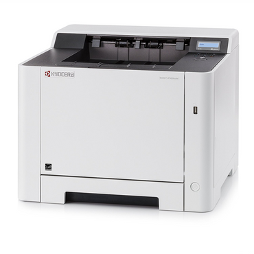 New Kyocera ECOSYS P5026CDW COLOR PRINTER Color 27 ppm, Wireless - SOP-TECHNOLOGIES, INC.