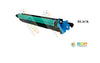Replacement CMYK Drum For Konica Minolta Bizhub C658 C558 C458 C368 C308 DR-313 non-OEM