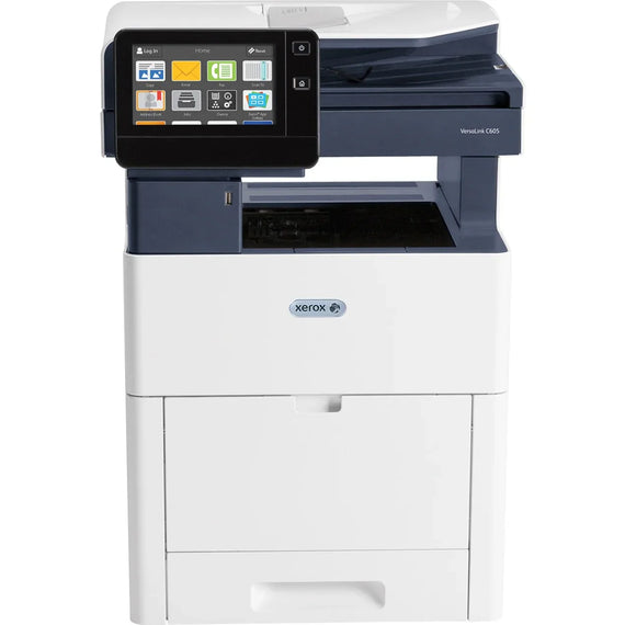 Xerox VERSALINK C605 (Meter and prices depending on availability) Off Lease Printer