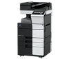 Konica Minolta Bizhub C658 (Meter and prices depending on availability) Off Lease Printer