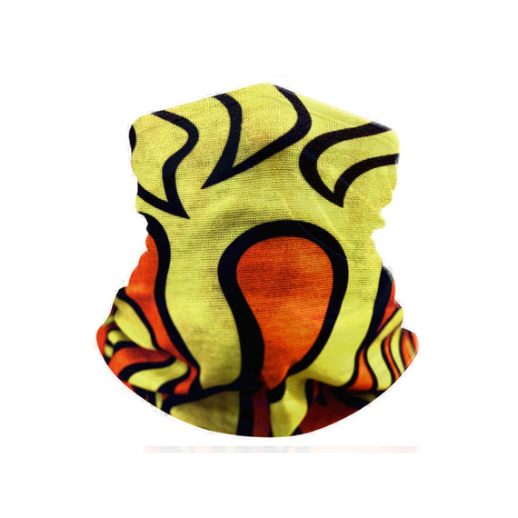 3PC Bandana Set