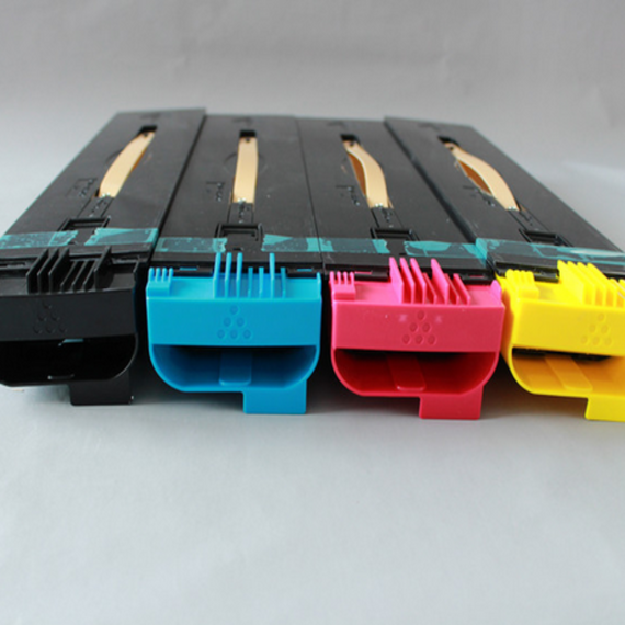 Japan Replacement  Toner For Xerox DC250 7665 250 DocuColor 240 242 260 Toner Cartridge CMYK non-OEM 6R1219 - 6R1222 SOLD Version (Japan Toner) - SOP-TECHNOLOGIES, INC.