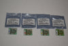 4 x Replacement Drum Reset Chip(CMYK) Konica Minolta Bizhub C451 550 650 (IU-610)