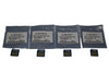 4 x Replacement Toner Refill Chip (CMYK) for Xerox Phaser 7100 7100N 7100DN 106R02602-2605