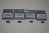 4 x Replacement Toner Chip Refill (CMYK) for Konica Minolta Bizhub 8650