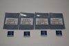 4 x Replacement Toner Refill Chip (CMYK) for Xerox 700i 700 (006R01375-1378) Metered