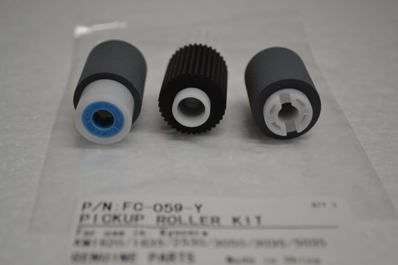 Kyocera Pickup Roller Kit KM-1620 KM-1635 KM-2530 KM-3050 KM-3035 KM-5035