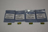4 x Replacement Toner Chip Reset (CMYK) Konica Minolta Bizhub C300 C352 (TN312)