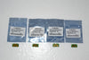 4 x Replacement Drum Reset Chip (CMYK) for Konica Minolta Bizhub C20/C20P/C20PX/C20X (EUR)