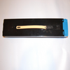 1 Pack Xerox Color 550/560/570  CYAN  (JAPAN Powder) NON-OEM - SOP-TECHNOLOGIES, INC.