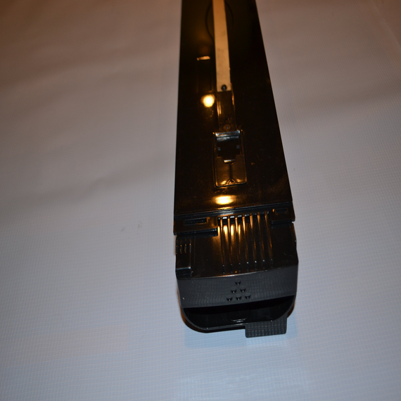 1 Pack Xerox Color 550/560/570  BLACK  (JAPAN Powder) NON-OEM - SOP-TECHNOLOGIES, INC.
