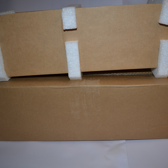 OEM Xerox 550/560/700 Color CMY Developer Assembly Unit 604K86350 - SOP-TECHNOLOGIES, INC.
