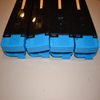 4 PACK Toner Cartridge DC250 7665 250 For Xerox Docucolor 240 242 260 CYAN - SOP-TECHNOLOGIES, INC.