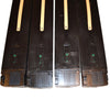 4 Pack Japan Replacement Toner For Xerox DC250 7665 250 DocuColor 240 242 260 BLACK - 6R1219 SOLD Version (Japan Toner) - SOP-TECHNOLOGIES, INC.