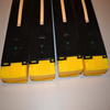4 PACK Toner Cartridge DC250 7665 250 For Xerox Docucolor 240 242 260 YELLOW - SOP-TECHNOLOGIES, INC.