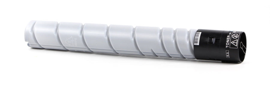 Japan Replacement Toner for Konica Minolta TN-221 (TN221) Toner Cartridge (Japan Toner)