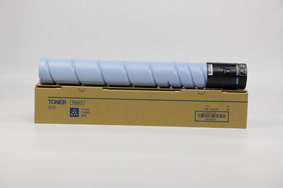 Japan Replacement Toner for Konica Minolta Bizhub C225 258 308 368 cartridge TN324  non-OEM (Japan Toner)